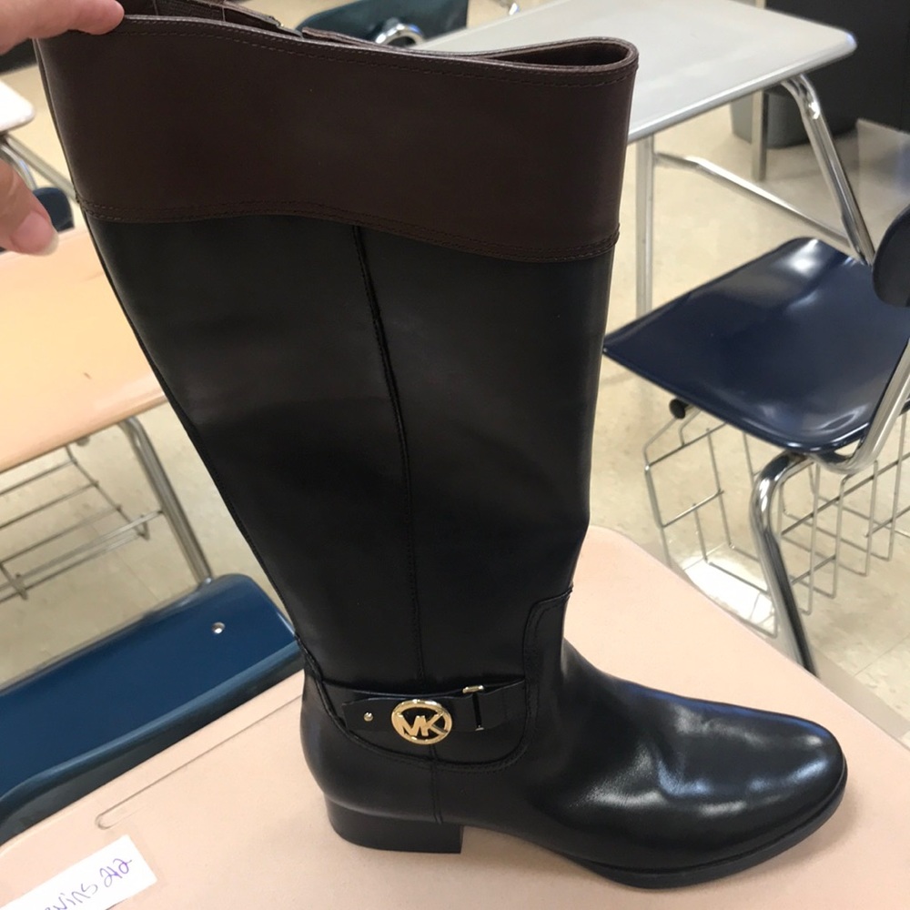 Michael Kors boots